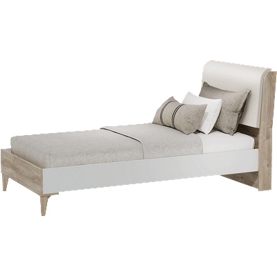 Carmen Детско легло ekvador 100 х 200 (3575871)