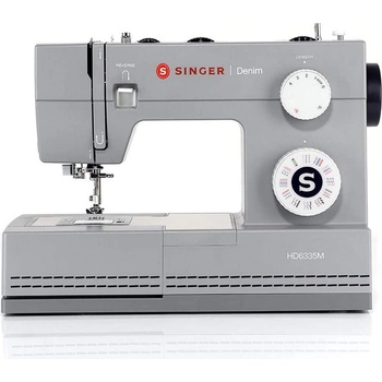 Singer HD6335M
