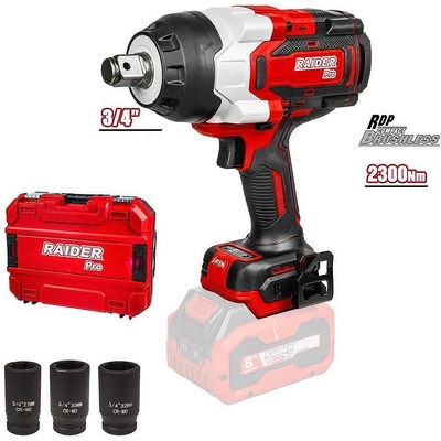 Raider RDP-23BBIW20 Solo (030259)