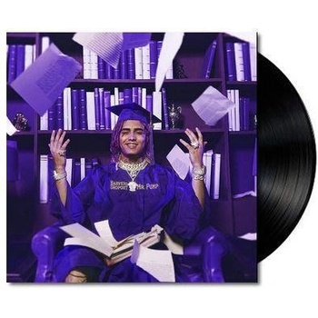 LIL PUMP - HARVERD DROPOUT LP