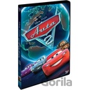 Auta 2 DVD