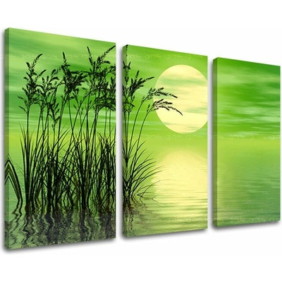 Obraz na stenu ABSTRAKT - 120x80 cm