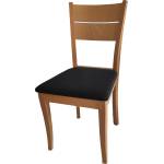 Bogdan Furniture Europe Sam трапезен стол златен БУК/АНТРАЦИТ