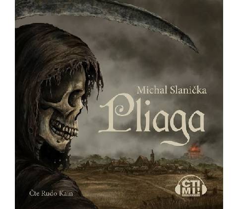 Pliaga