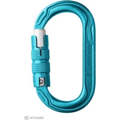 Edelrid Oval Power 2500 Triple NFC