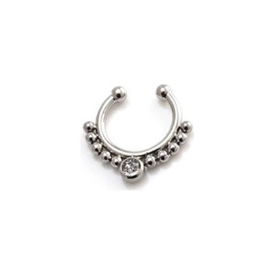 Piercing Septum falešný SF7424