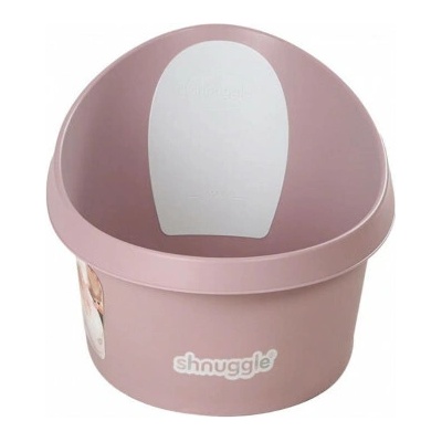 SHNUGGLE Vanička Toddler Blossom