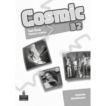 Islands Level 5 Grammar Booklet
