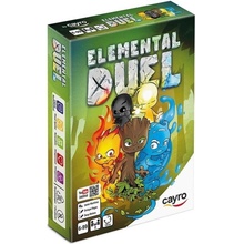 Elemental Duel