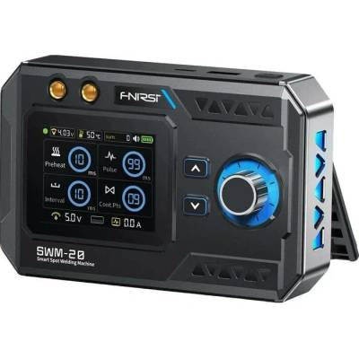 FNIRSI SWM-20