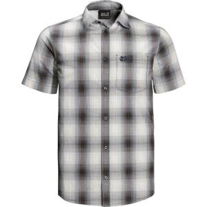 Jack Wolfskin Риза hot chili shirt m