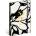Realsystem Abstract hardcover lined notebook (5416-AB)