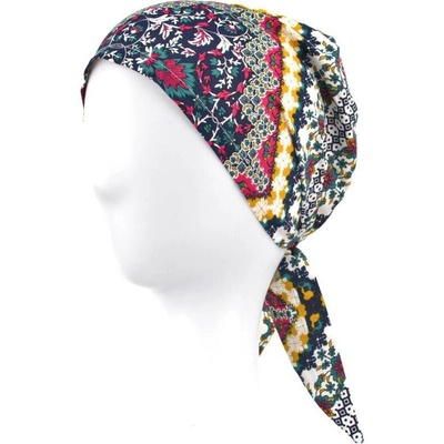 Turban Daisy T-13 Flower