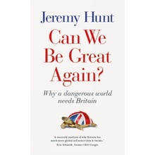 Can We Be Great Again?