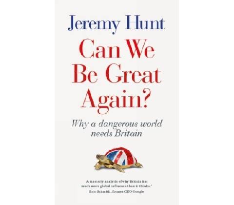 Can We Be Great Again?