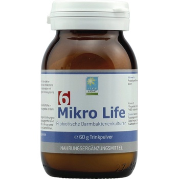 MikroLife 6 Чревни бактерии - 60 г