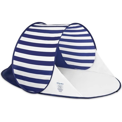 Spokey ALTUS modré pruhy