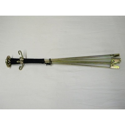 Albastar Čeřenová konstrukce 1x1m