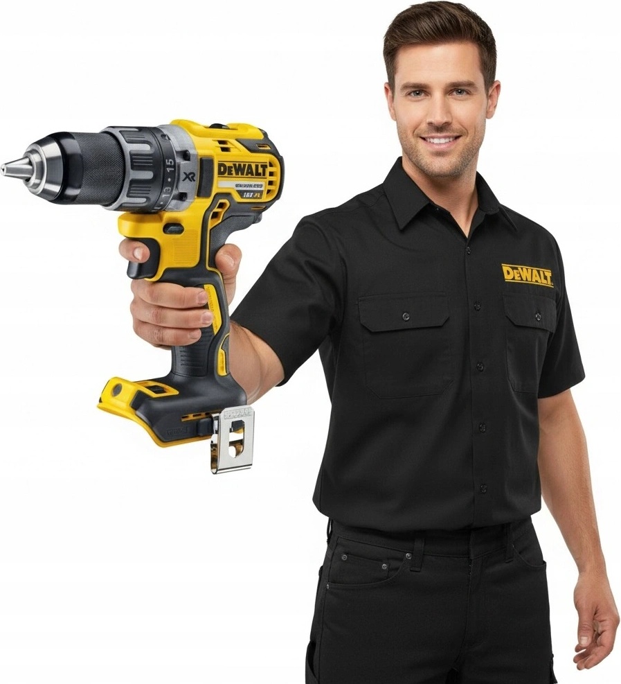 DeWalt DCD791N