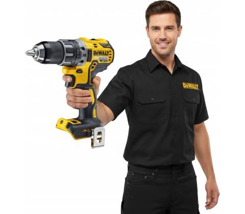 DeWalt DCD791N