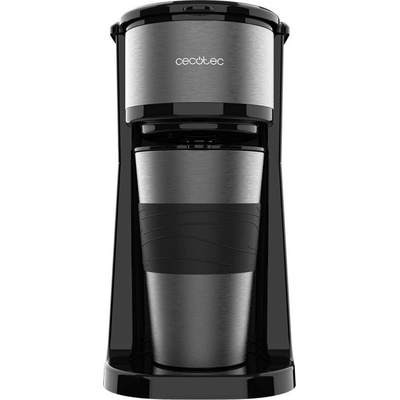 Cecotec Coffee 66 Drop & Go