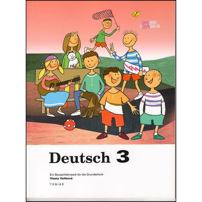 Deutsch 3
