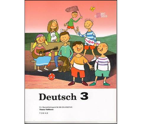 Deutsch 3
