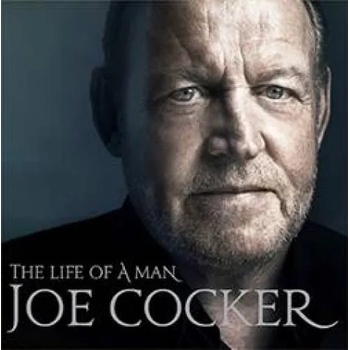 Virginia Records / Sony Music Joe Cocker - The Life Of A Man - The Ultimate Hits (1968 - 2014) (2 CD)