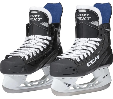 CCM Super Tacks AS3 Pro Junior