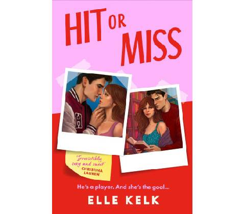 Hit or Miss