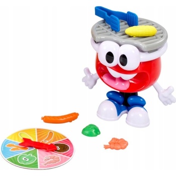 NoName BBQ Party Настолна игра (646461) (646461)