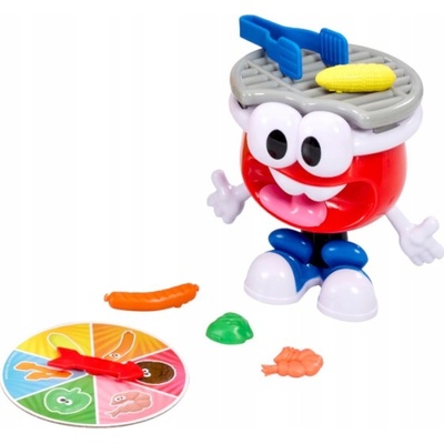 NoName BBQ Party Настолна игра (646461) (646461)