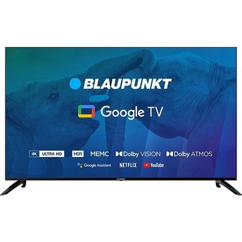 Blaupunkt 55UBGC6000S