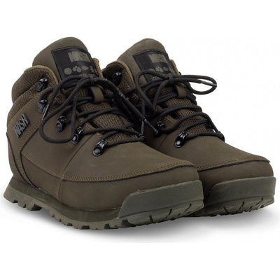 NASH ZT Trail Boots