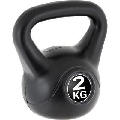 MAXXIVA plastový 2 kg