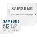 Samsung SD 512GB MB-MC512SA/EU