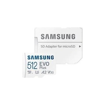 Samsung SD 512GB MB-MC512SA/EU