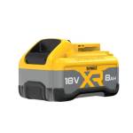 Dewalt АКУМУЛАТОРНА БАТЕРИЯ 18V, 8AH DeWALT (5035048835753)