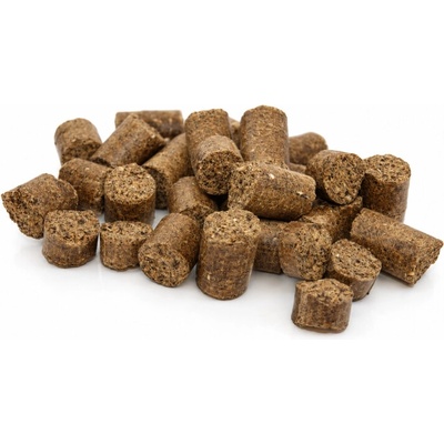 Krmiva Kratonohy Krmné pelety 10 kg 12 mm ŘEPKOVÉ 100%