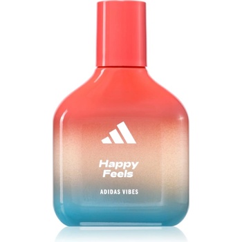 Adidas Vibes Happy Feels EDP 50 ml