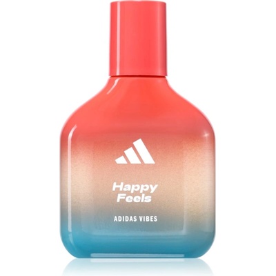 Adidas Vibes Happy Feels EDP 50 ml