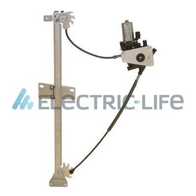 Zvedací zařízení oken Electric Life ZR ME63 R B
