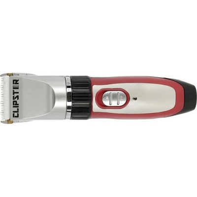 Kerbl Clipster Sonic едноскоростна 3W - Машинка за детайлно подстригване