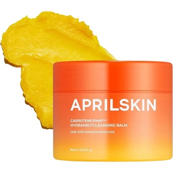 APRILSKIN - Carrotene IPMP Hydramelt Cleansing Balm - 90ml