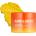 APRILSKIN - Carrotene IPMP Hydramelt Cleansing Balm - 90ml