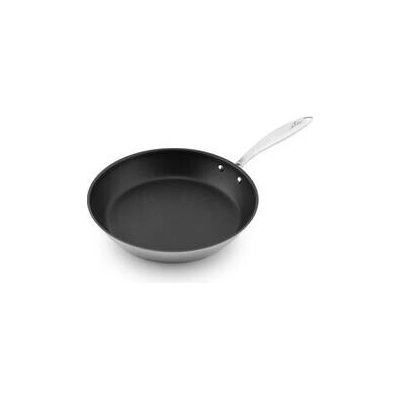 ETA INOX 5930 90000, 28 cm černá/stříbrná