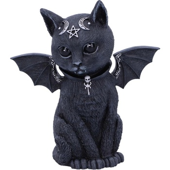 Nemesis Now Статуетка Nemesis Now Adult: Cult Cuties - Malpuss, 10 cm (NEMN-B5149R0)