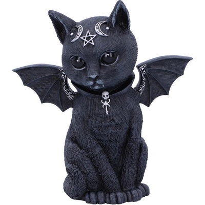 Nemesis Now Статуетка Nemesis Now Adult: Cult Cuties - Malpuss, 10 cm (NEMN-B5149R0)