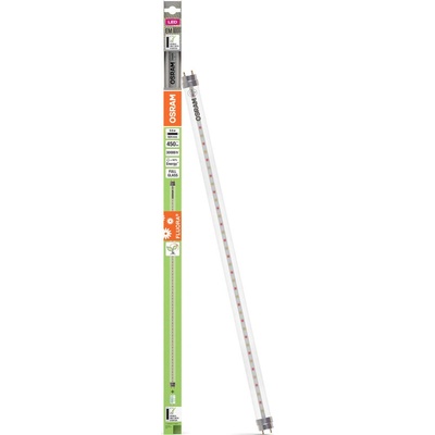 Osram Žiarivka LED trubica 60cm 6,6W/77 FLUORA 600mm pre rast rastlín EM