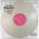 Lady Gaga - Chromatica (Coloured Milky Clear) (LP) (0602508789045)